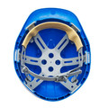 Site Safety Helmet, blue