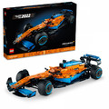 LEGO Technic McLaren Formula 1™ Race Car 18+