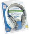 HEADPHONES AUDIO STEREO EH138W SOUL WHITE