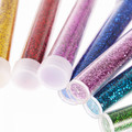 Glitter Powder 8pcs