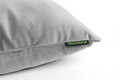 Decorative Cushion Nela 35x50cm, grey