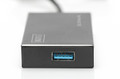 Digitus USB 3.0 Office Hub 4-Port