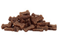 Chewies Dog Snack Beef Bones 200g