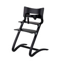 LEANDER High Chair CLASSIC™ without safety bar, black