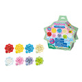 Aquabeads Star Bead Pack 4+