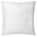 INNER Cushion pad, white, 50x50 cm