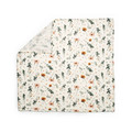 Elodie Details - Bamboo Muslin Blanket - Meadow Blossom