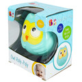 Bam Bam Owl Roly-Poly 3m+