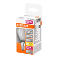 LED Bulb P40 E14 5W 470lm