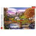 Trefl Jigsaw Puzzle Autumn Bavaria 1000pcs 12+