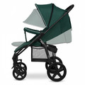 Lionelo Stroller Pushchair Annet Plus Green Forest 0-4y/22kg