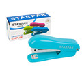 Stapler Rainbow 02, 10 Sheets, blue