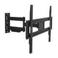 LogiLink TV Wall Mount, 37-70" tilt, swivel, max. 50kg