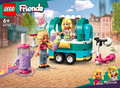 LEGO Friends Mobile Bubble Tea Shop 6+