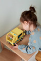 Kid's Concept Toy Ambulance 3+