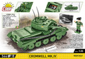 Cobi Blocks Cromwell Mk.IV 544pcs 8+