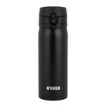 Noveen Thermal Bottle 400 ml TB810, black