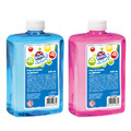 My Bubble Soap Bubble Liquid 500ml, 1pc, random colours