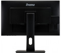 Iiyama ProLite 27" Monitor IPS, QHD, USB-C, DaisyChai XUB2792QSN-B1