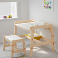 FLISAT Children's desk, adjustable