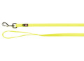 Trixie Easy Life Tracking Leash M-XL 10m/17mm, neon yellow