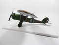 Mirage Model Kit Liaison Plane Lublin R.XIII D 14+