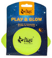 Dingo Dog Ball Play & Glow 14x8cm