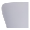 Dining Chair Diapo, grey