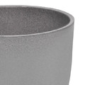 Plant Pot Cover Emi 11 cm, stone