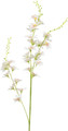 Artificial Spray Orchid Jumi 106 cm, 1pc, assorted colours