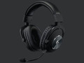 Logitech Headset Pro Gaming X 981-000818, black