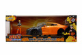 Jada Toys Naruto & Nissan GT-R 2009 8+