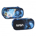 Pencil Case Oval Nasa1