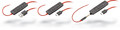 Plantronics Headset Blackwire C3220 USB-A