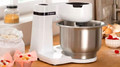 Bosch Food Processor MUMS2EW20