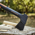 Magnusson Composite Chopping Axe, 1.4kg