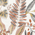 GoodHome Vinyl Wallpaper on Fleece Bronz, light beige