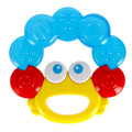 Bam Bam Teether Crab 3m+