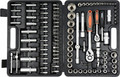 Toya Tool Set STHOR, 108pcs