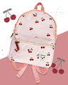 Kidzroom Preschool Backpack Secret Garden, pink