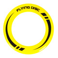 Flying Disc, 1pc, random colours, 3+