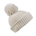 Elodie Details Wool Beanie Creamy White 1-2 years