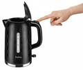 Amica Kettle 1.7l 2200W KM3010, black