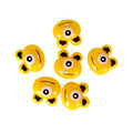 Magnets Monster 6pcs