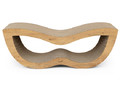 Gattino Cat Scratcher 01 Benek, oak