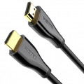 Unitek 4K 60Hz HDMI 2.0 Premium Certified High Speed Cable 2m