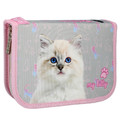 Pencil Case Kitty