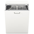 RÅGLANDA Integrated dishwasher, IKEA 500, 60 cm