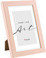 Photo Frame 10x15 cm, pastel pink