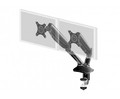 Dual Monitor Desk Mount DS3002C B1-2 